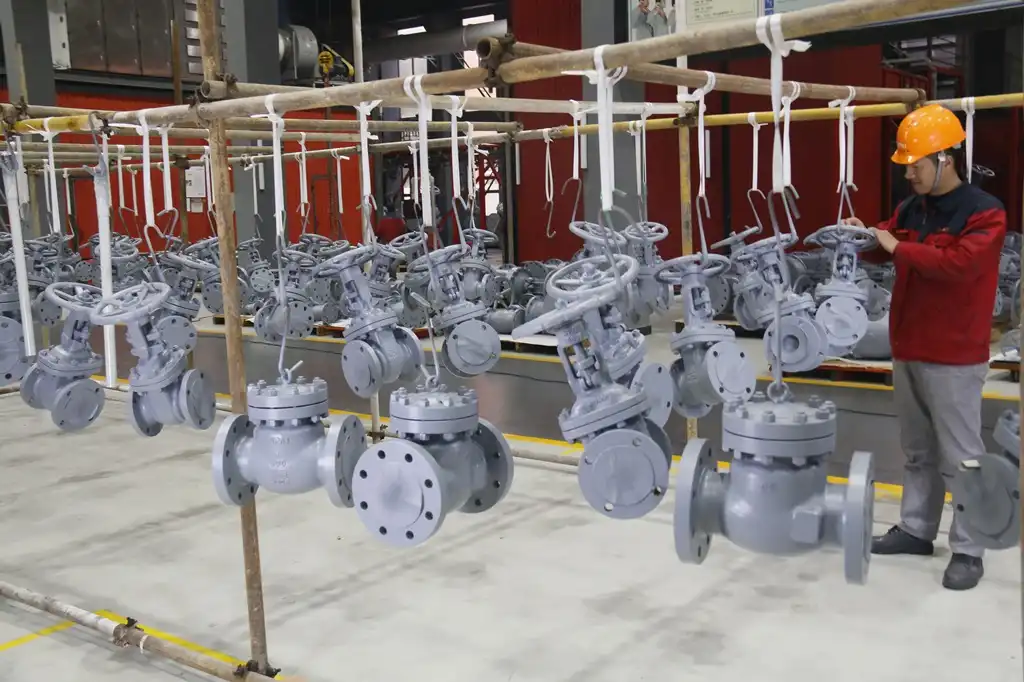 Are Triple Eccentric Butterfly Valves Suitable for High-Temperature or High-Pressure Pipelines?